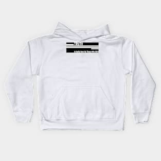 Truthseekers Kids Hoodie